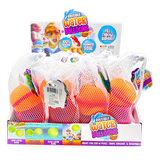 Magnetic Water Balloons 3 Pack - 12 Sets Per Retail Ready Display 25127 KIPP BROTHERS