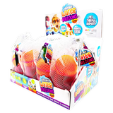 Magnetic Water Balloons 3 Pack - 12 Sets Per Retail Ready Display 25127 KIPP BROTHERS