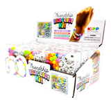 Friendship Bracelet Kit - 12 Pieces Per Retail Ready Display 25134 NOVELTY INC