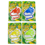 Giant Sticky Grabber Hand - 12 Pieces Per Retail Ready Display 25151 KIPP BROTHERS