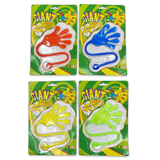 Giant Sticky Grabber Hand - 12 Pieces Per Retail Ready Display 25151 KIPP BROTHERS