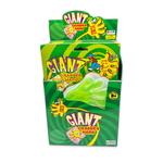 Giant Sticky Grabber Hand - 12 Pieces Per Retail Ready Display 25151 KIPP BROTHERS
