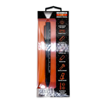 Multi-Tool 9-In-1 with Pen - 6 Pieces Per Retail Ready Display 25231 ROUGHNECK