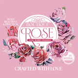 Boutique Soap Rose Keepsake - 12 Pieces Per Retail Ready Display 25250 KIPP BROTHERS