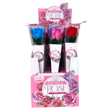 Boutique Soap Rose Keepsake - 12 Pieces Per Retail Ready Display 25250 KIPP BROTHERS
