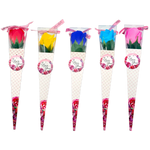 Boutique Soap Rose Keepsake - 12 Pieces Per Retail Ready Display 25250 KIPP BROTHERS