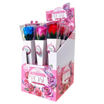 Boutique Soap Rose Keepsake - 12 Pieces Per Retail Ready Display 25250 KIPP BROTHERS