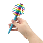 Spin Fidget Pen - 12 Pieces Per Retail Ready Display 25262 KIPP BROTHERS