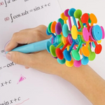 Spin Fidget Pen - 12 Pieces Per Retail Ready Display 25262 KIPP BROTHERS
