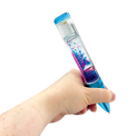 Liquid Motion Water Pen - 12 Pieces Per Retail Ready Display 25263 NOVELTY INC