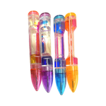 Liquid Motion Water Pen - 12 Pieces Per Retail Ready Display 25263 NOVELTY INC