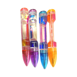 Liquid Motion Water Pen - 12 Pieces Per Retail Ready Display 25263 NOVELTY INC