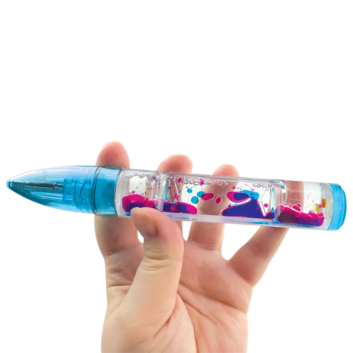 Liquid Motion Water Pen - 12 Pieces Per Retail Ready Display 25263 NOVELTY INC
