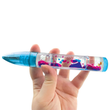 Liquid Motion Water Pen - 12 Pieces Per Retail Ready Display 25263 NOVELTY INC