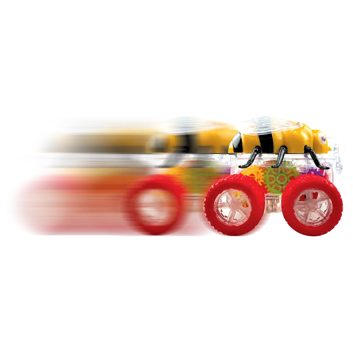Friction Toy Car Light Up Assortment - 12 Pieces Per Display 25302 KIPP BROTHERS