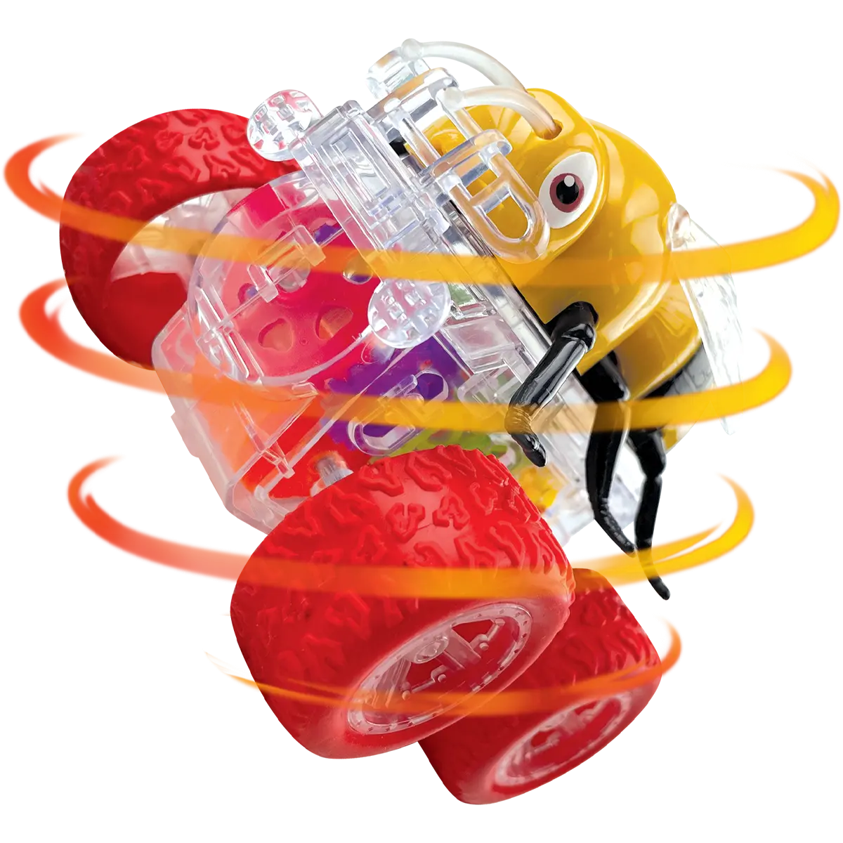 Friction Toy Car Light Up Assortment - 12 Pieces Per Display 25302 KIPP BROTHERS