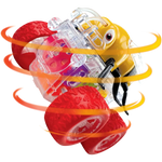 Friction Toy Car Light Up Assortment - 12 Pieces Per Display 25302 KIPP BROTHERS