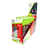 Christmas Light 3FT USB-to-Lightning / USB-C Sync and Charge Cables - 6 Pieces Per Display 25327 NOVELTY INC