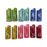 Glitter Lighter Case - 12 Pieces Per Retail Ready Display 25375 SMOKEZILLA