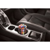 Full Print Butt Bucket Ashtray with LED Light - 6 Pieces Per Retail Ready Display 25480 SMOKEZILLA