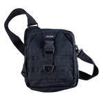 Mini MOLLE Tactical Sling Bag with Strap - 4 Pieces Per Retail Ready Display 25486 TAC GEAR