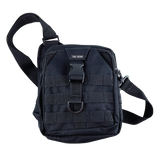 Mini MOLLE Tactical Sling Bag with Strap - 4 Pieces Per Retail Ready Display 25486 TAC GEAR