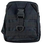 Mini MOLLE Tactical Sling Bag with Strap - 4 Pieces Per Retail Ready Display 25486 TAC GEAR