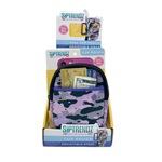 Neoprene Cup Pouch with Strap - 6 Pieces Per Retail Ready Display 25492 POLAR GEAR