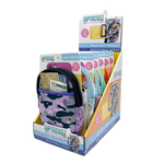 Neoprene Cup Pouch with Strap - 6 Pieces Per Retail Ready Display 25492 POLAR GEAR