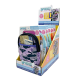 Neoprene Cup Pouch with Strap - 6 Pieces Per Retail Ready Display 25492 POLAR GEAR