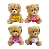 Mother's Day Celebrate Mom Assortment Floor Display - 65 Pieces Per Retail Ready Floor Display 88579 KIPP BROTHERS