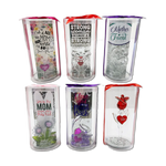 Mother's Day Celebrate Mom Assortment Floor Display - 65 Pieces Per Retail Ready Floor Display 88579 KIPP BROTHERS