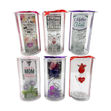 Mother's Day Celebrate Mom Assortment Floor Display - 65 Pieces Per Retail Ready Floor Display 88579 KIPP BROTHERS