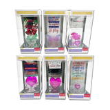Mother's Day Celebrate Mom Assortment Floor Display - 65 Pieces Per Retail Ready Floor Display 88579 KIPP BROTHERS
