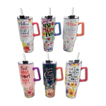 Mother's Day Celebrate Mom Assortment Floor Display - 65 Pieces Per Retail Ready Floor Display 88579 KIPP BROTHERS