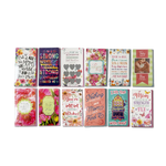Mother's Day Celebrate Mom Assortment Floor Display - 65 Pieces Per Retail Ready Floor Display 88579 KIPP BROTHERS