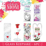 Mother's Day Celebrate Mom Assortment Floor Display - 65 Pieces Per Retail Ready Floor Display 88581 KIPP BROTHERS