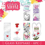 Mother's Day Celebrate Mom Assortment Floor Display - 65 Pieces Per Retail Ready Floor Display 88581 KIPP BROTHERS