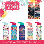 Mother's Day Celebrate Mom Assortment Floor Display - 65 Pieces Per Retail Ready Floor Display 88581 KIPP BROTHERS
