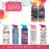 Mother's Day Celebrate Mom Assortment Floor Display - 65 Pieces Per Retail Ready Floor Display 88581 KIPP BROTHERS