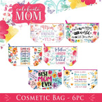 Mother's Day Celebrate Mom Assortment Floor Display - 65 Pieces Per Retail Ready Floor Display 88581 KIPP BROTHERS