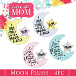 Mother's Day Celebrate Mom Assortment Floor Display - 65 Pieces Per Retail Ready Floor Display 88581 KIPP BROTHERS