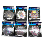 Ceramic Light Up Butt Bucket - 6 Per Retail Ready Display 25774 CAR VIBEZ