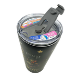 SipTrendz Ceramic 20oz Insulated Cups - 6 Pieces Per Retail Ready Display 25809