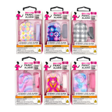 Panic Alarm Keychain - 6 Pieces Per Retail Ready Display 25831