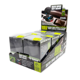 Auto Open Butt Bucket - 6 Per Retail Ready Wholesale Display 25851 SMOKEZILLA