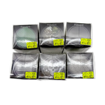 Auto Open Butt Bucket - 6 Per Retail Ready Wholesale Display 25851 SMOKEZILLA