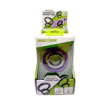 Magnetic Phone Ring - 6 Pieces Per Retail Ready Display 26037 GADGET GEAR