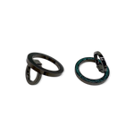 Magnetic Phone Ring - 6 Pieces Per Retail Ready Display 26037 GADGET GEAR