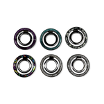 Magnetic Phone Ring - 6 Pieces Per Retail Ready Display 26037 GADGET GEAR